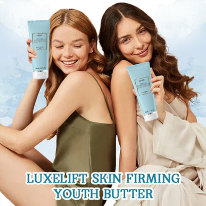 KISSHI™ LuxeLift Skin Firming Youth Butter