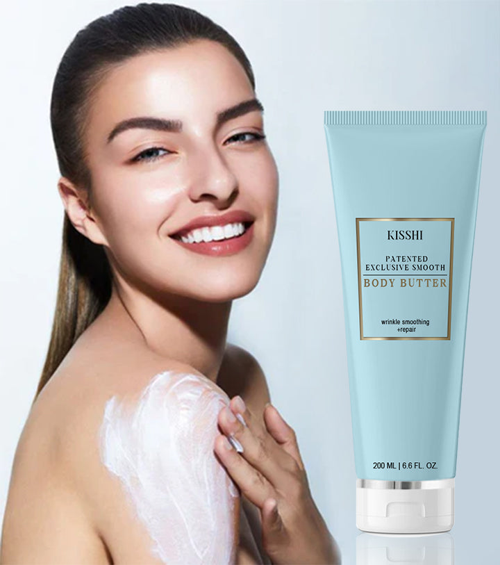 💎KISSHI™ LuxeLift Skin Firming Youth Butter