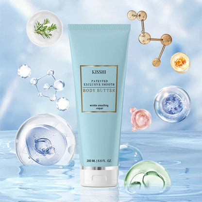 💎KISSHI™ LuxeLift Skin Firming Youth Butter