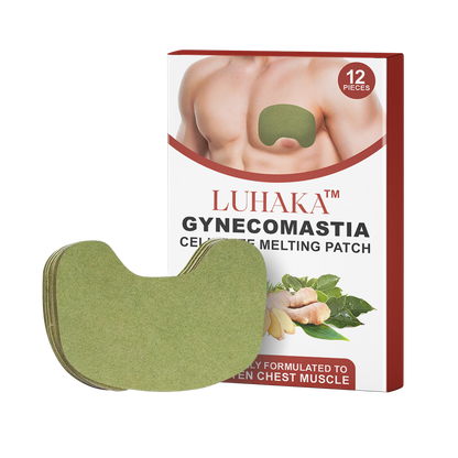 🔥Luhaka™ Gynecomastia Cellulite Melting Patch