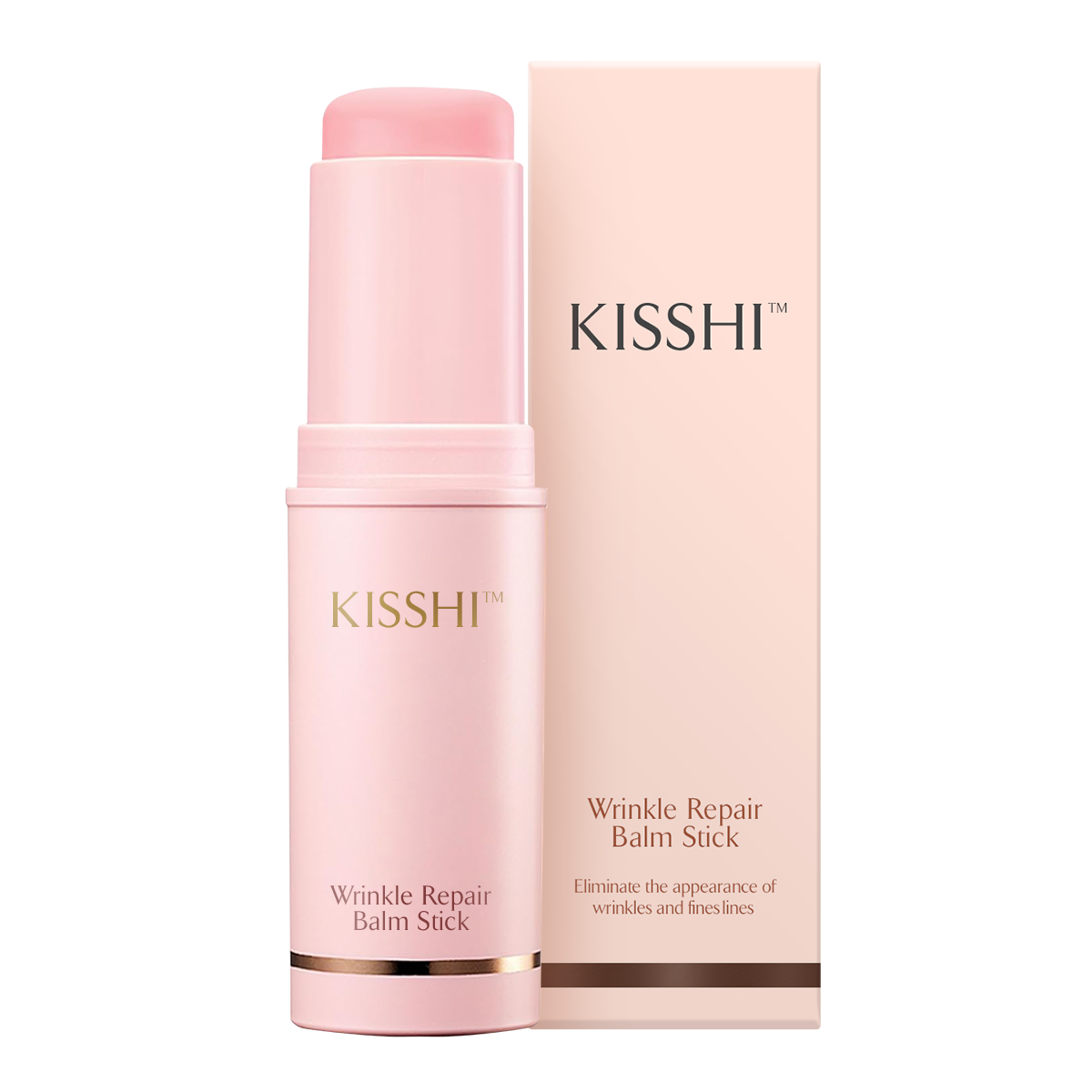 KISSHI™ Wrinkle Repair Balm Stick