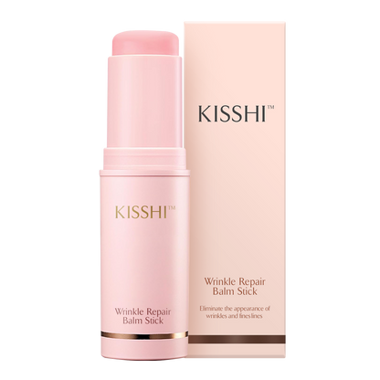 KISSHI™ Wrinkle Repair Balm Stick