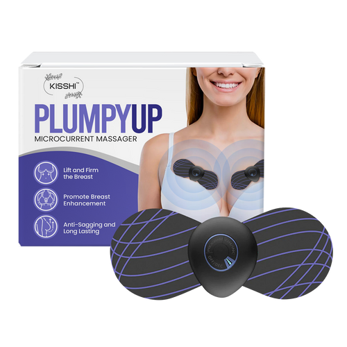 💎KISSHI™ PlumpyUp Microcurrent Massager