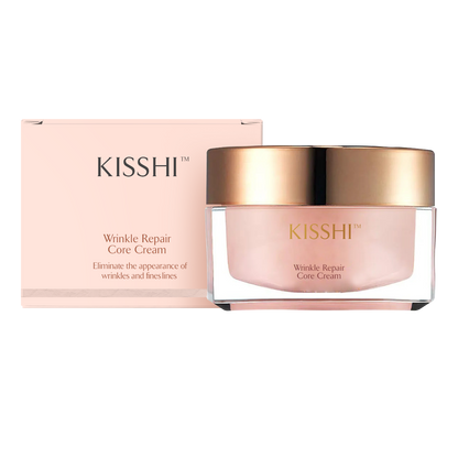 KISSHI™ Wrinkle Repair Core Cream