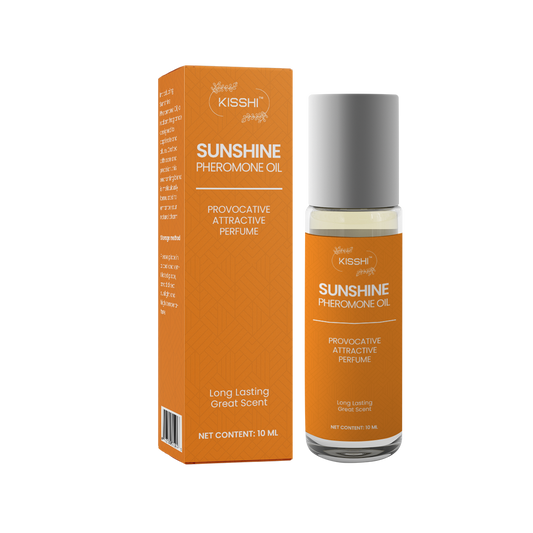 KISSHI™ Sunshine Pheromone Oil