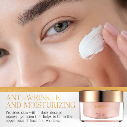 KISSHI™ Wrinkle Repair Core Cream