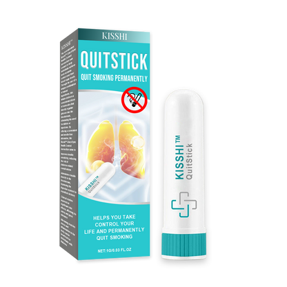 KISSHI™ QuitStick