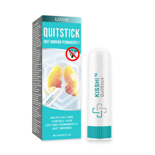 KISSHI™ QuitStick