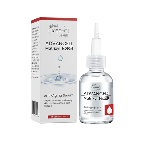 KISSHI™ Advanced Matrixyl 3000 Serum